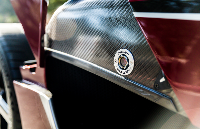 Illustration for article titled When You Drive a $2.5 Million Koenigsegg Agera RS, You Rethink the Meaning of ‘Fast'